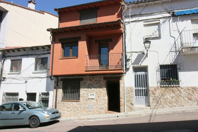 Foto 1 de Xalet en venda a calle Fray José Trinidad de 3 habitacions amb terrassa i aire acondicionat