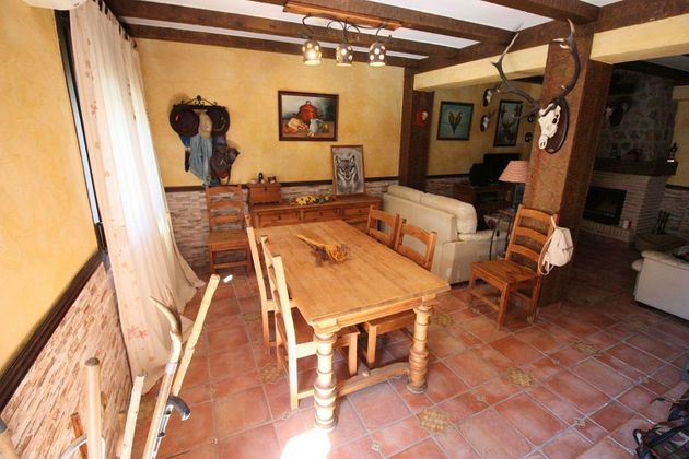 Foto 2 de Xalet en venda a calle Fray José Trinidad de 3 habitacions amb terrassa i aire acondicionat