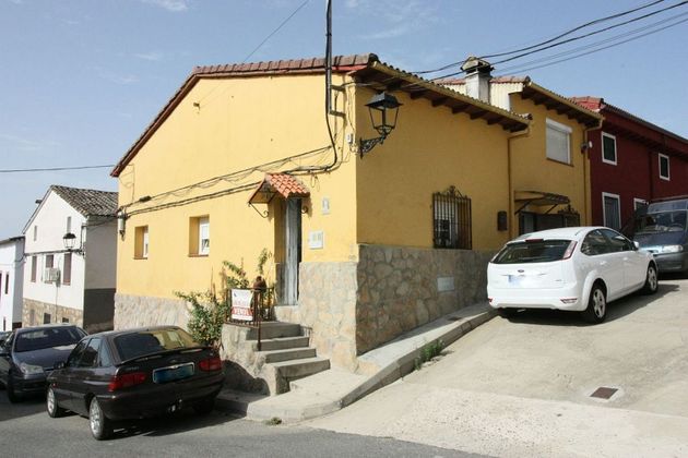 Foto 1 de Venta de chalet en calle San Sebastian de 3 habitaciones y 105 m²