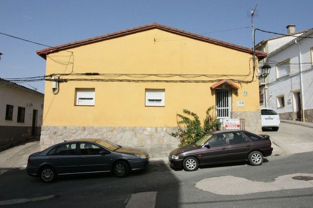 Foto 2 de Venta de chalet en calle San Sebastian de 3 habitaciones y 105 m²