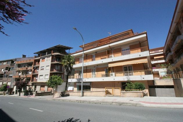 Foto 1 de Venta de piso en avenida De Lourdes de 2 habitaciones con balcón y aire acondicionado