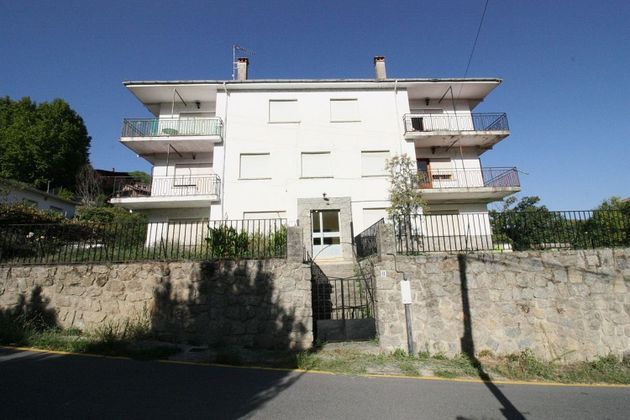 Foto 1 de Pis en venda a calle Miguel de Cervantes de 3 habitacions amb jardí i balcó