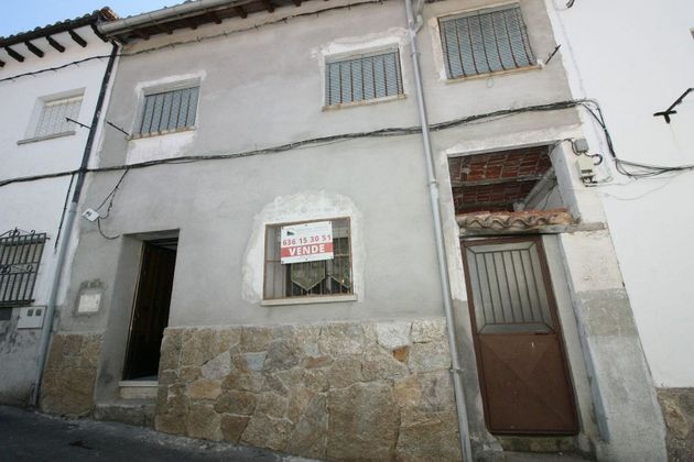 Foto 1 de Casa adosada en venta en calle Los Hornos de 5 habitaciones y 154 m²