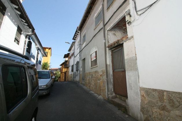 Foto 2 de Casa adossada en venda a calle Los Hornos de 5 habitacions i 154 m²