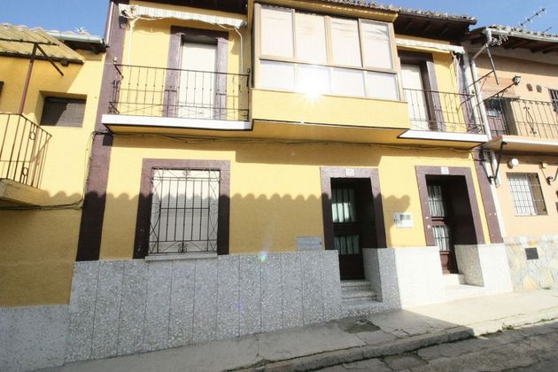 Foto 1 de Venta de chalet en calle Provincial Trujillo de 3 habitaciones con balcón