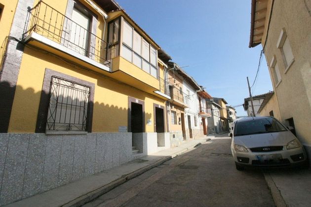 Foto 2 de Xalet en venda a calle Provincial Trujillo de 3 habitacions amb balcó