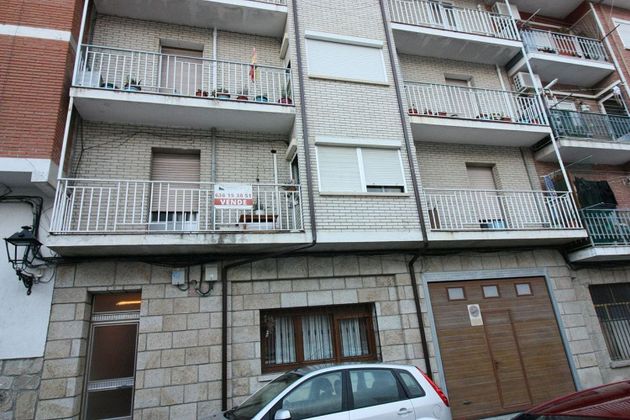Foto 1 de Pis en venda a calle Batalla de Lepanto de 3 habitacions amb balcó i aire acondicionat