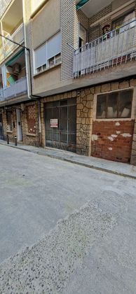 Foto 1 de Nau en venda a calle Batalla de Lepanto de 90 m²