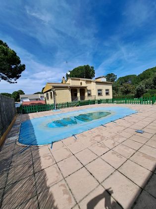 Foto 2 de Xalet en venda a calle Pico Peñanegra de 5 habitacions amb terrassa i piscina