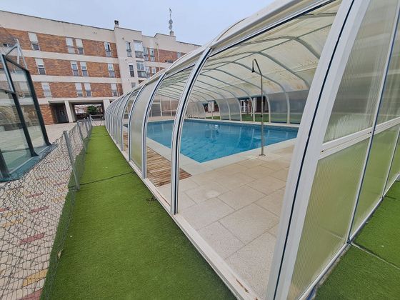 Foto 1 de Piso en venta en Sonsoles de 2 habitaciones con terraza y piscina