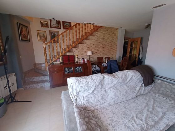 Foto 2 de Pis en venda a Valmojado de 4 habitacions amb garatge i balcó