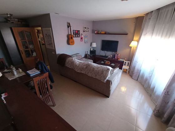 Foto 1 de Pis en venda a Valmojado de 4 habitacions amb garatge i balcó
