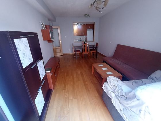 Foto 1 de Pis en venda a Centro de Ocaña de 1 habitació amb terrassa i garatge