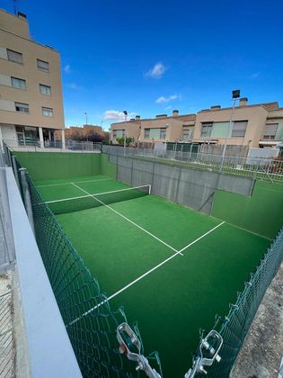 Foto 2 de Pis en venda a calle De la Alcaparra de 2 habitacions amb terrassa i piscina