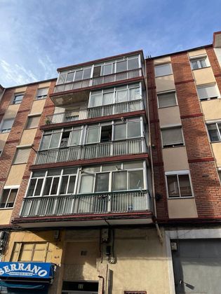 Foto 1 de Pis en venda a calle Mota de 2 habitacions amb balcó i aire acondicionat