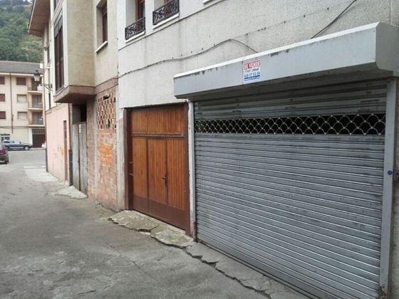 Foto 2 de Garatge en venda a calle Estriva de 15 m²