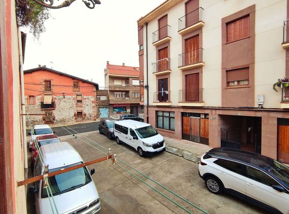 Foto 2 de Pis en venda a calle San Lázaro de 3 habitacions i 71 m²