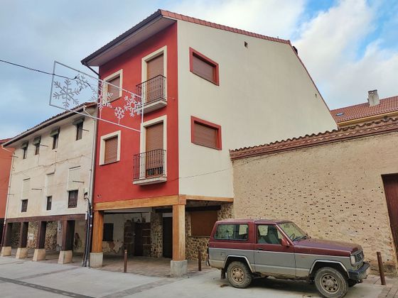 Foto 1 de Casa en venta en calle San Lázaro de 10 habitaciones con balcón y ascensor