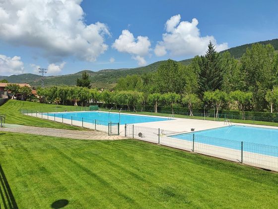 Foto 2 de Pis en venda a urbanización Usarena de 2 habitacions amb terrassa i piscina