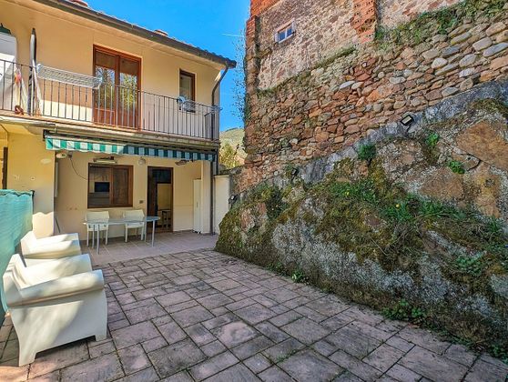 Foto 1 de Casa en venda a calle Trasera de San Lázaro de 3 habitacions amb terrassa i garatge
