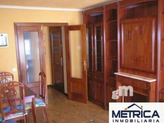 Foto 2 de Pis en venda a Santa Marta de Tormes de 2 habitacions amb calefacció i ascensor