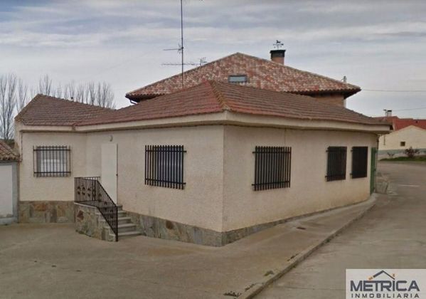 Foto 1 de Casa en venda a Mozárbez de 4 habitacions i 125 m²