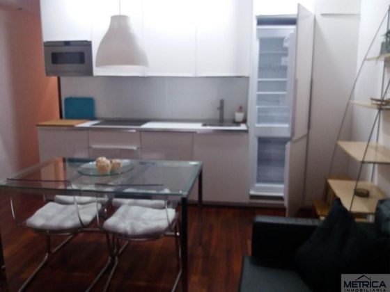 Foto 2 de Pis en venda a Centro - Salamanca de 2 habitacions amb aire acondicionat i calefacció