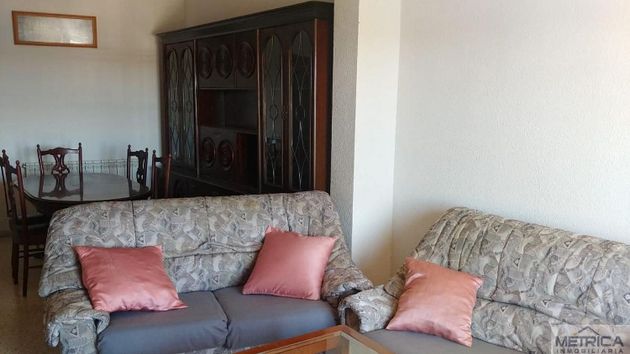 Foto 2 de Piso en venta en Vitigudino de 3 habitaciones con balcón y calefacción