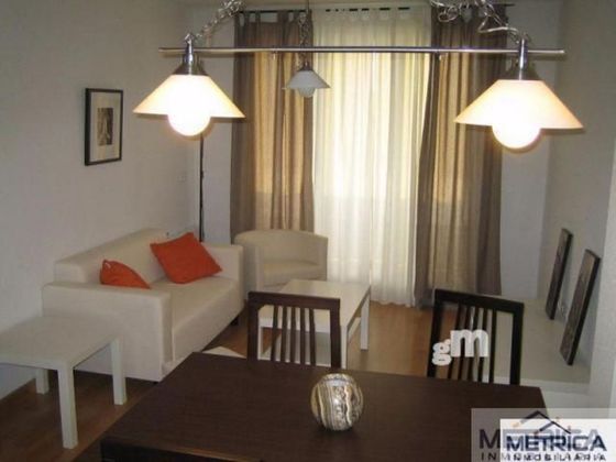 Foto 1 de Pis en venda a Mozárbez de 2 habitacions amb garatge i calefacció