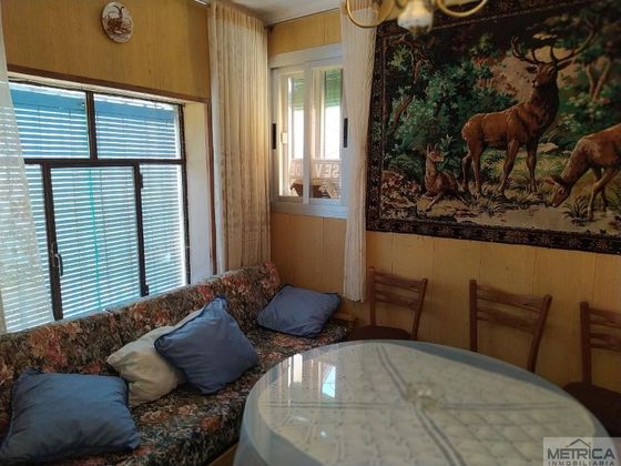 Foto 1 de Casa en venda a Linares de Riofrío de 3 habitacions i 98 m²