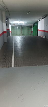 Foto 2 de Garatge en lloguer a Carmelitas - San Marcos - Campillo de 15 m²