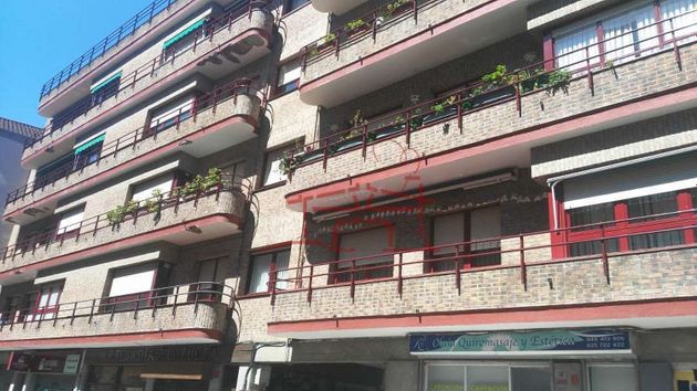 Foto 1 de Piso en venta en Durango de 3 habitaciones con terraza y balcón