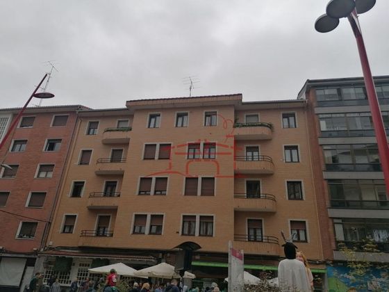 Foto 1 de Piso en venta en Iurreta de 4 habitaciones con terraza y balcón