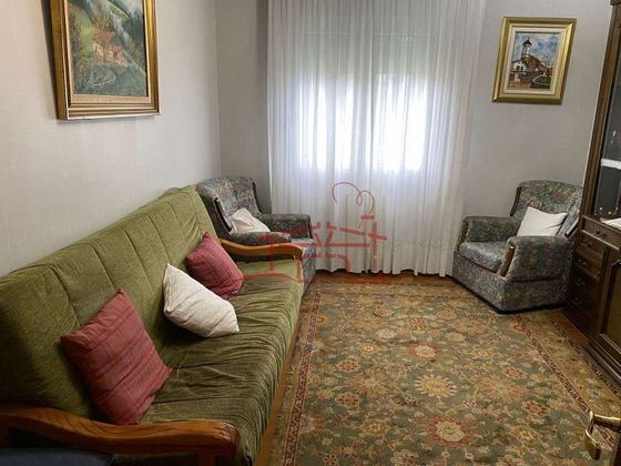 Foto 2 de Piso en venta en Iurreta de 3 habitaciones con calefacción y ascensor