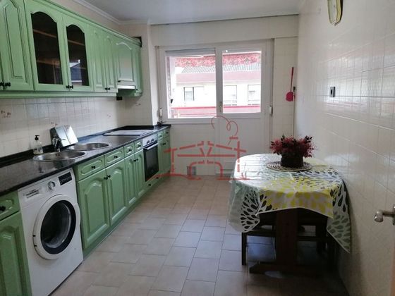 Foto 2 de Pis en venda a Abadiño de 3 habitacions amb terrassa i garatge