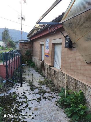 Foto 2 de Xalet en venda a calle Aguain de 2 habitacions amb garatge