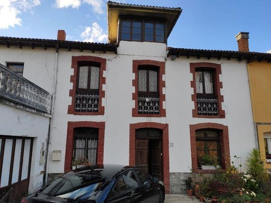 Foto 1 de Chalet en venta en Parroquias de Oviedo con terraza y garaje