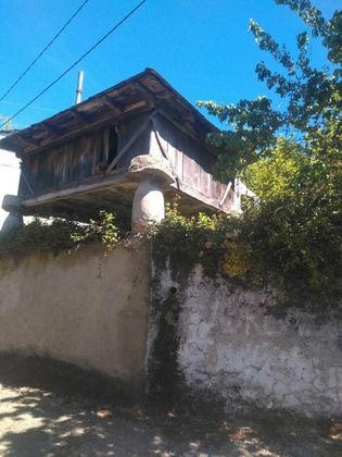 Foto 1 de Casa rural en venda a Cangas del Narcea de 1854 m²