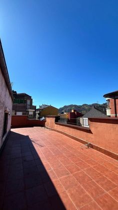 Foto 1 de Ático en venta en La Villa - Bazuelo de 2 habitaciones con terraza y calefacción