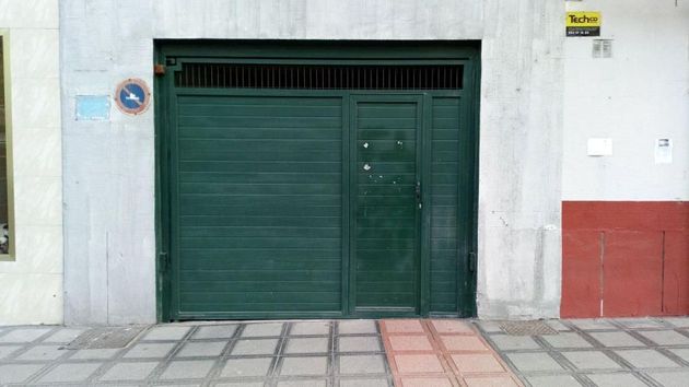Foto 1 de Venta de garaje en Lugones de 20 m²