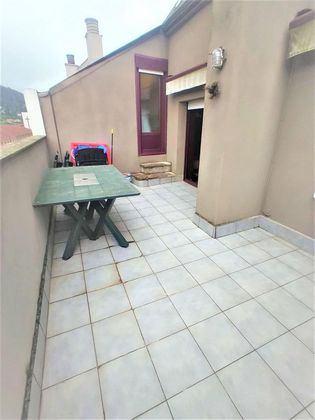 Foto 1 de Ático en venta en Ciudad Naranco de 4 habitaciones con terraza y garaje