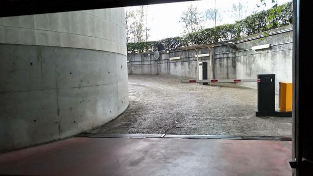 Foto 2 de Alquiler de garaje en Auditorio - Parque Invierno de 12 m²