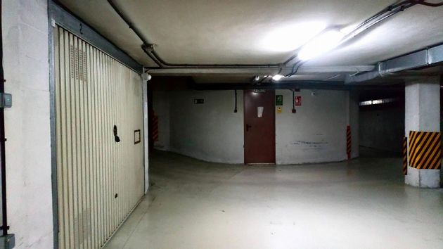 Foto 2 de Garatge en venda a Milán - Pumarín - Teatinos de 38 m²