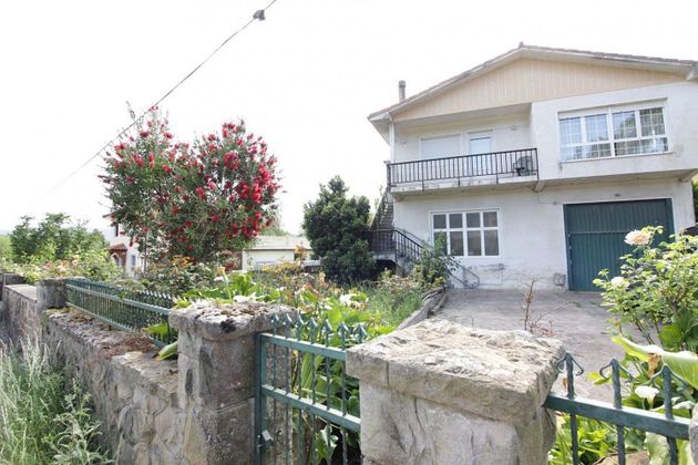 Foto 2 de Casa rural en venda a Ampuero de 3 habitacions amb terrassa i piscina