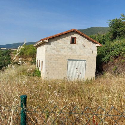 Foto 1 de Casa rural en venda a Echarri de 1 habitació i 93 m²