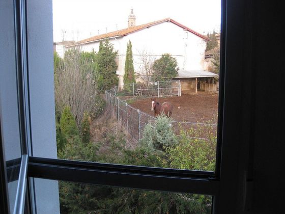 Foto 2 de Pis en venda a Mendigorría de 2 habitacions amb terrassa i calefacció