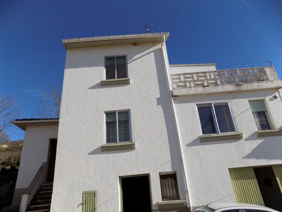 Foto 2 de Venta de casa en Sada (Navarra) de 4 habitaciones con terraza