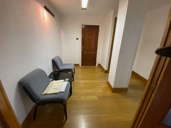 Foto 2 de Pis en venda a Ametzola de 3 habitacions amb calefacció i ascensor
