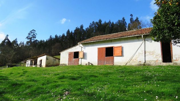 Foto 1 de Casa rural en venda a calle Muriegana de 2 habitacions amb jardí
