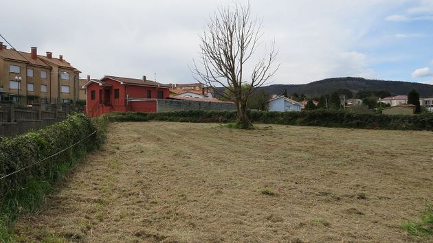 Foto 1 de Venta de terreno en barrio El Couz de 771 m²